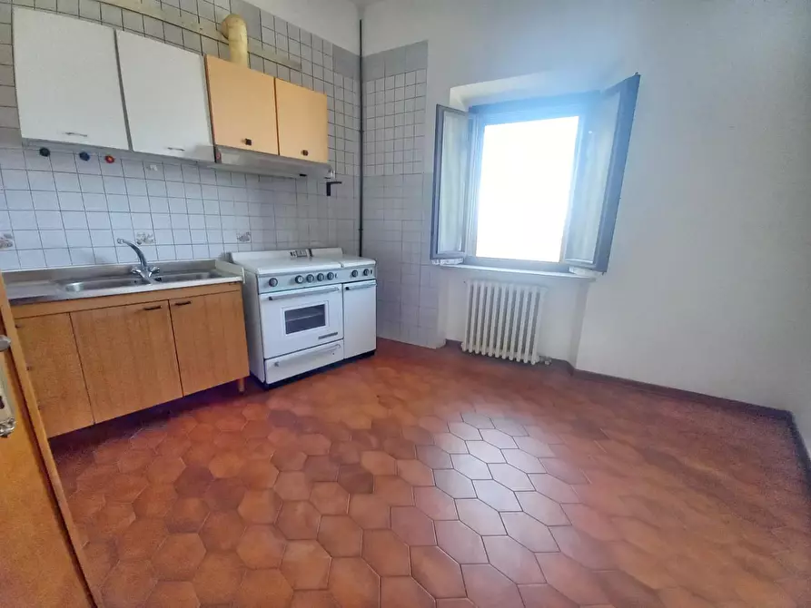 Immagine 34 di Appartamento in vendita  a Montaione