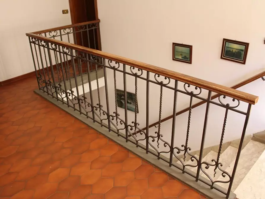 Immagine 11 di Appartamento in vendita  a Montaione