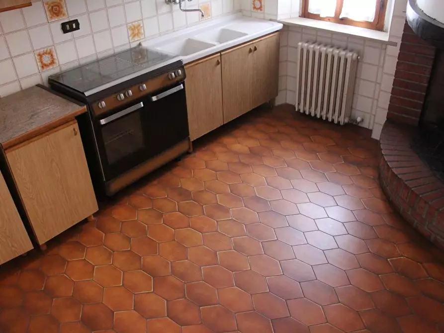 Immagine 7 di Appartamento in vendita  a Montaione