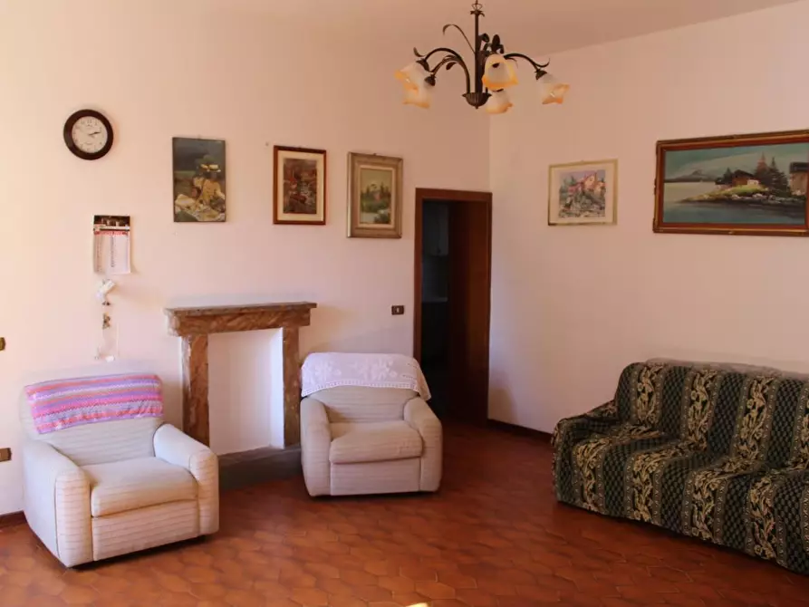 Immagine 4 di Appartamento in vendita  a Montaione