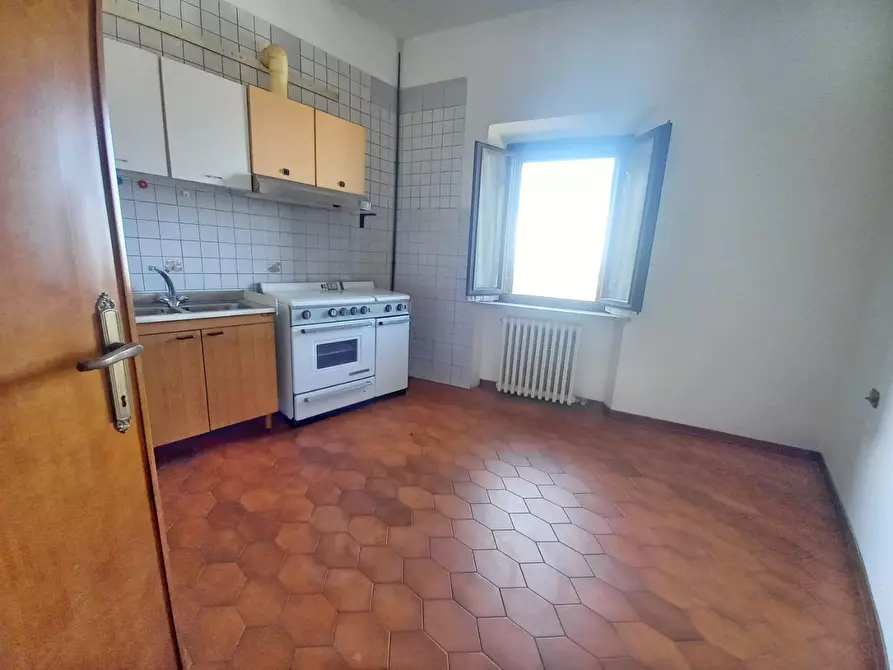 Immagine 35 di Appartamento in vendita  a Montaione