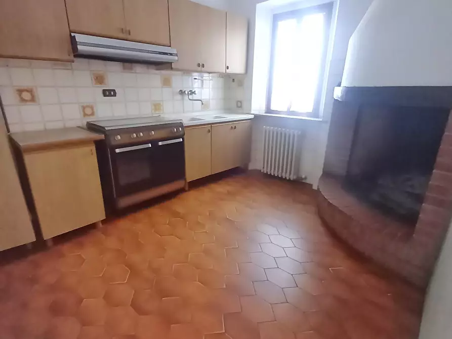 Immagine 6 di Appartamento in vendita  a Montaione