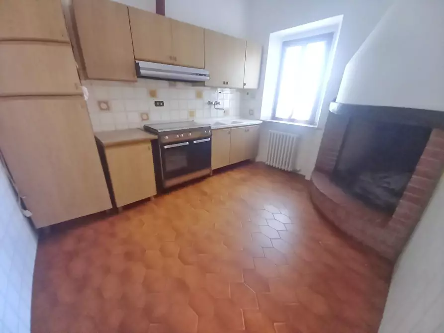 Immagine 8 di Appartamento in vendita  a Montaione