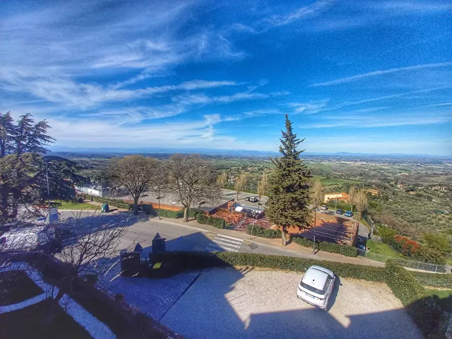 Immagine 23 di Appartamento in vendita  a Montaione