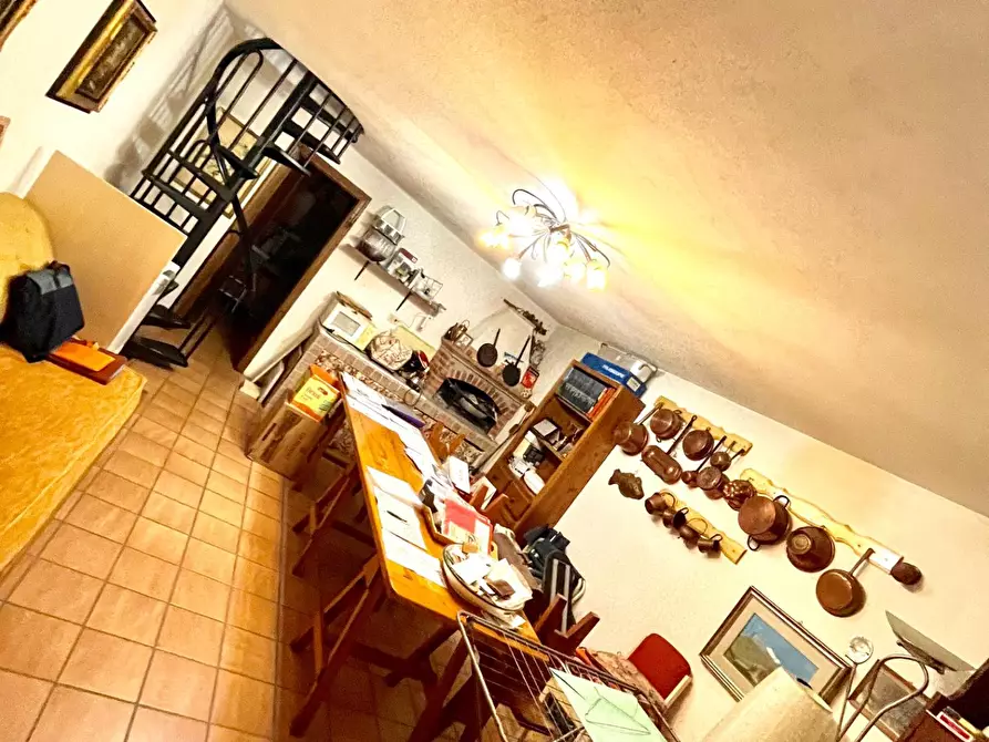 Immagine 16 di Casa bifamiliare in vendita  a Montignoso