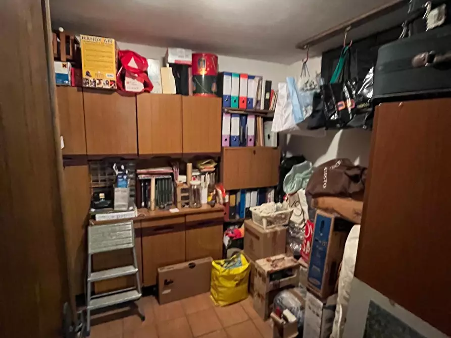 Immagine 14 di Casa bifamiliare in vendita  a Montignoso