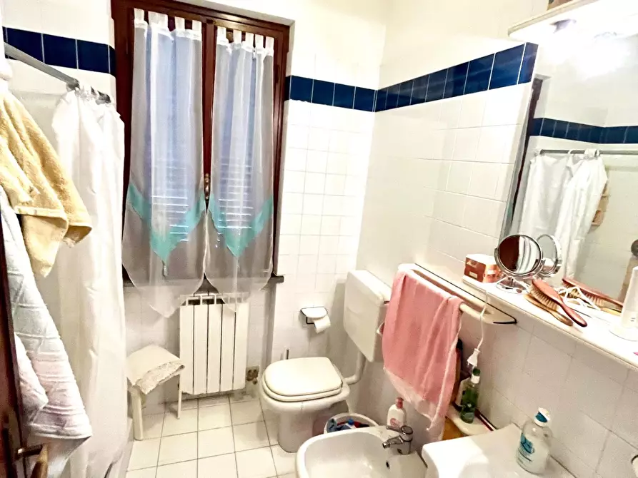 Immagine 10 di Casa bifamiliare in vendita  a Montignoso