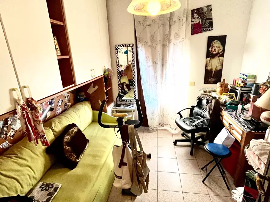 Immagine 12 di Casa bifamiliare in vendita  a Montignoso