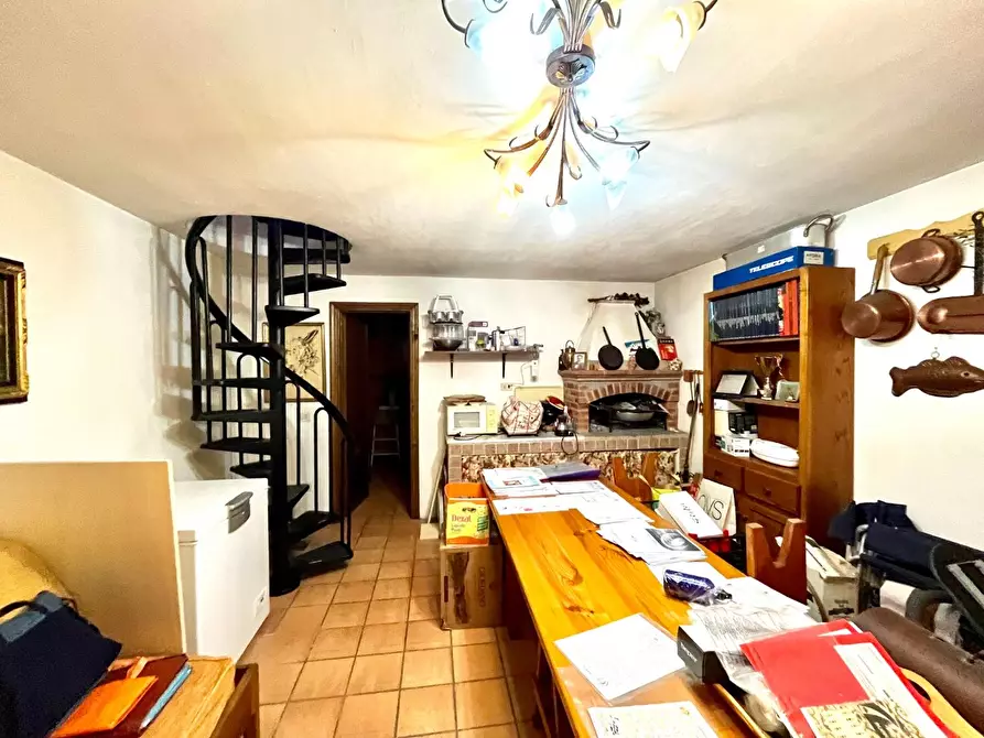 Immagine 13 di Casa bifamiliare in vendita  a Montignoso