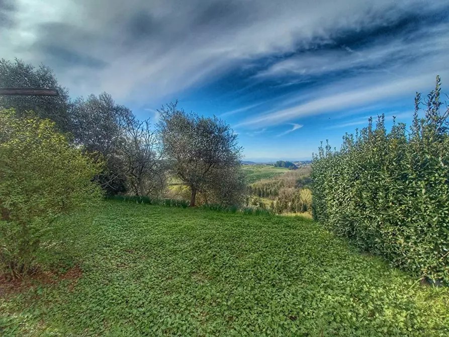 Immagine 29 di Casa colonica in vendita  a Gambassi Terme