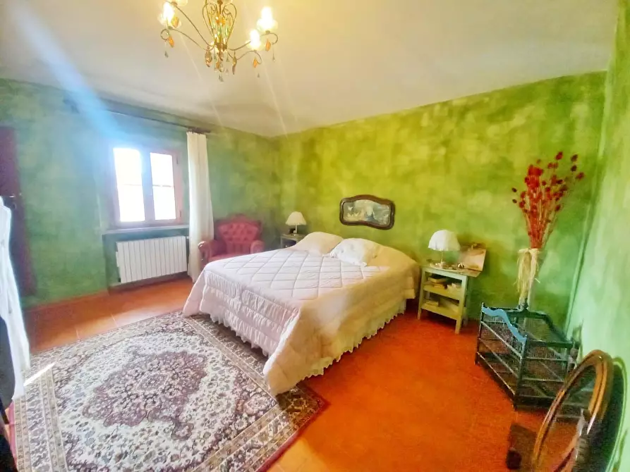 Immagine 20 di Casa colonica in vendita  a Gambassi Terme