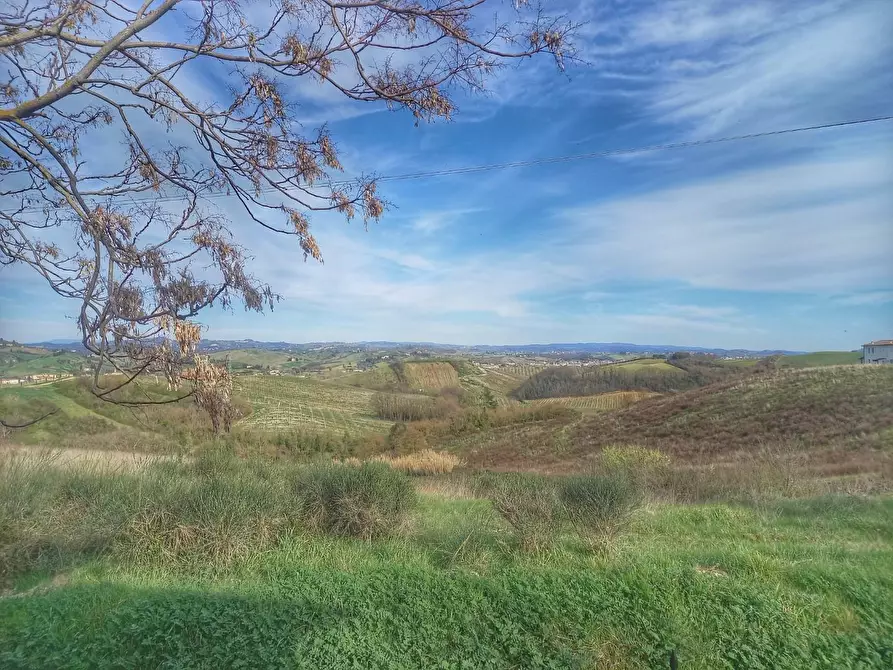 Immagine 32 di Casa colonica in vendita  a Gambassi Terme