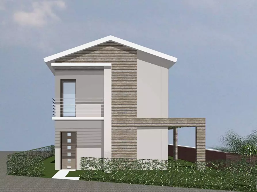 Immagine 3 di Casa indipendente in vendita  a Ponsacco