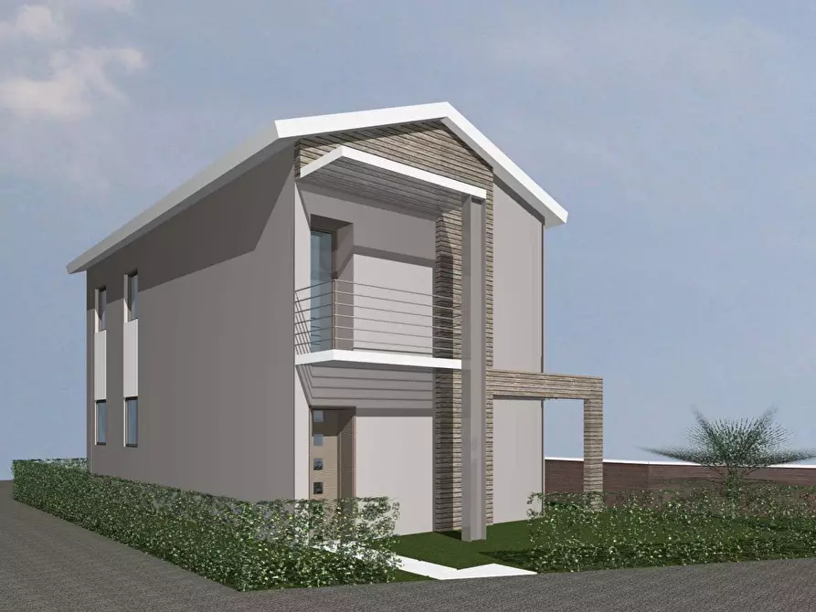 Immagine 2 di Casa indipendente in vendita  a Ponsacco