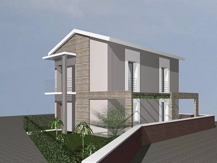 Immagine 1 di Casa indipendente in vendita  a Ponsacco