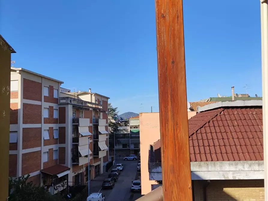 Immagine 9 di Mansarda in vendita  a Grosseto