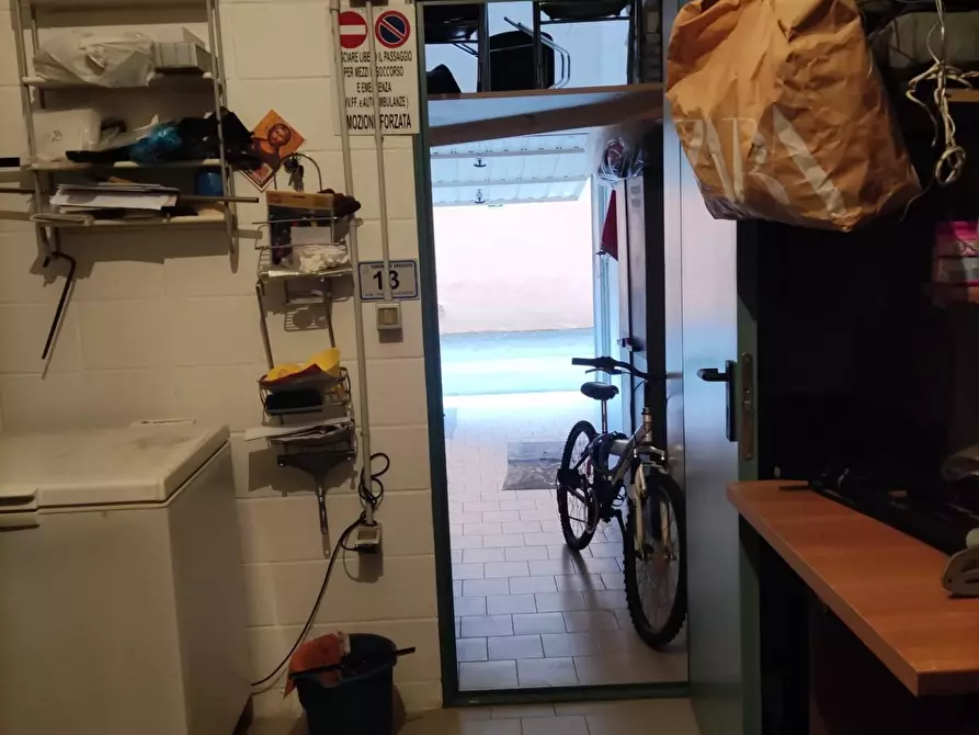 Immagine 13 di Mansarda in vendita  a Grosseto