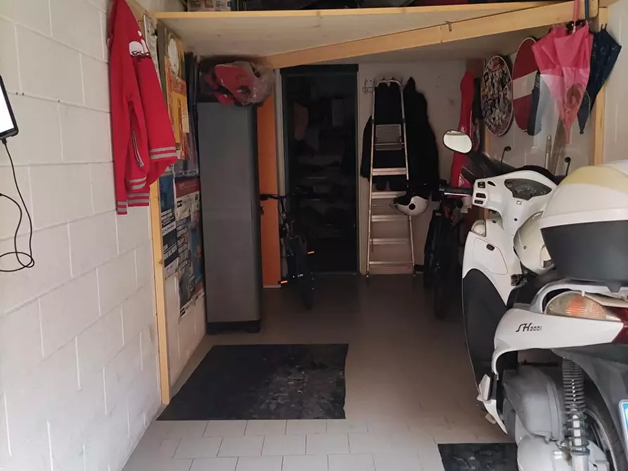 Immagine 12 di Mansarda in vendita  a Grosseto