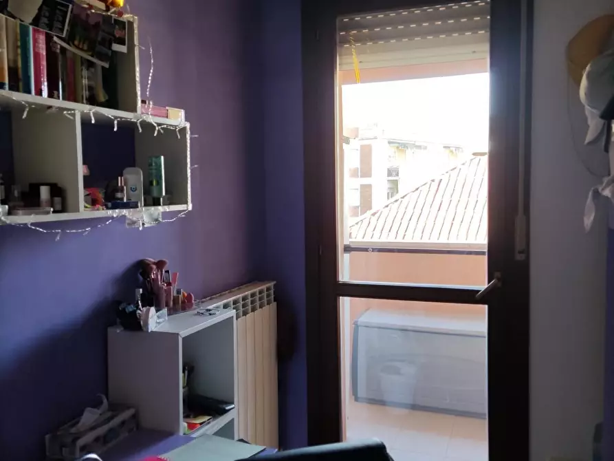 Immagine 3 di Mansarda in vendita  a Grosseto