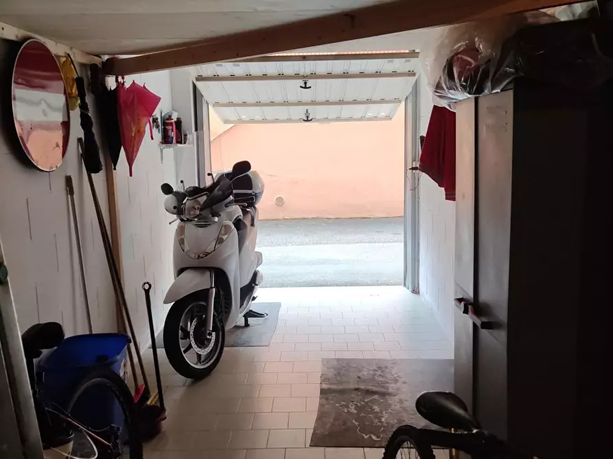 Immagine 14 di Mansarda in vendita  a Grosseto