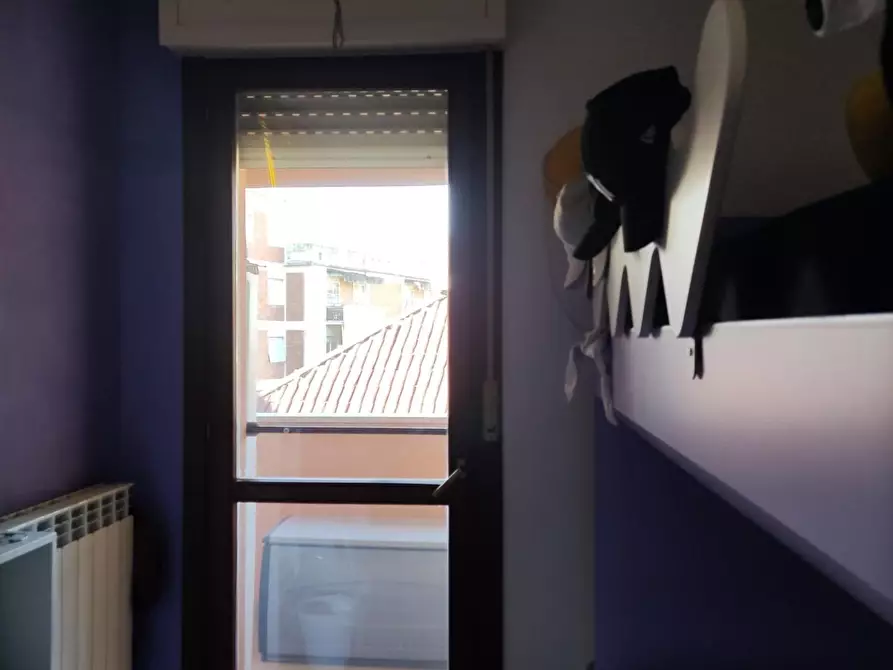 Immagine 4 di Mansarda in vendita  a Grosseto