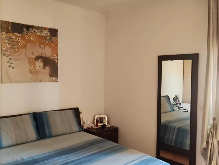 Immagine 19 di Mansarda in vendita  a Grosseto