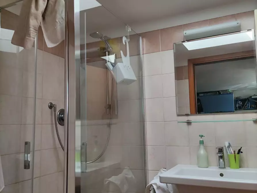 Immagine 5 di Mansarda in vendita  a Grosseto