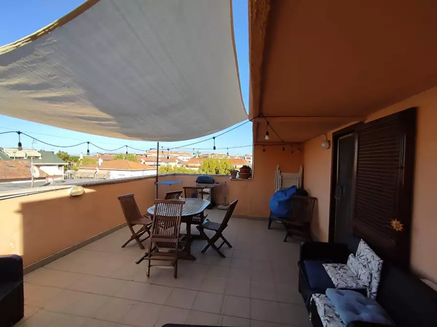 Immagine 8 di Mansarda in vendita  a Grosseto