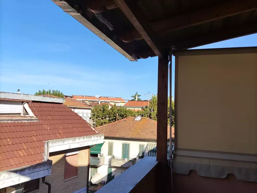 Immagine 2 di Mansarda in vendita  a Grosseto