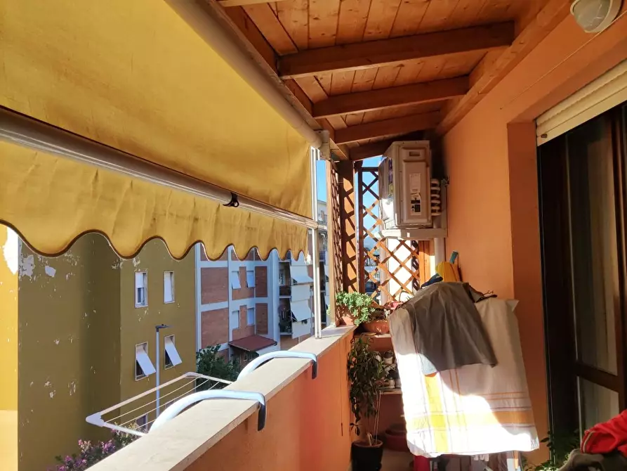 Immagine 17 di Mansarda in vendita  a Grosseto