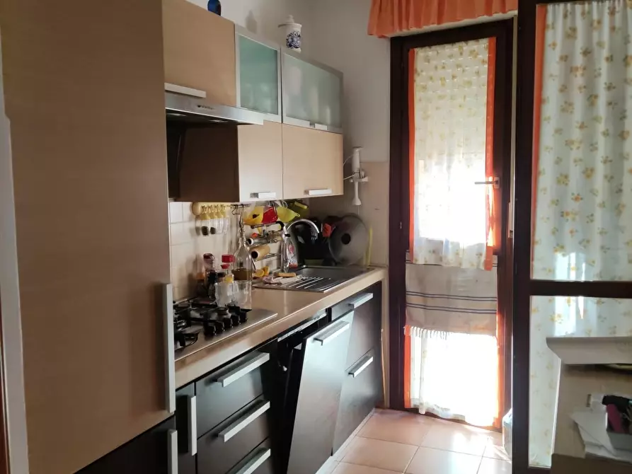 Immagine 6 di Mansarda in vendita  a Grosseto