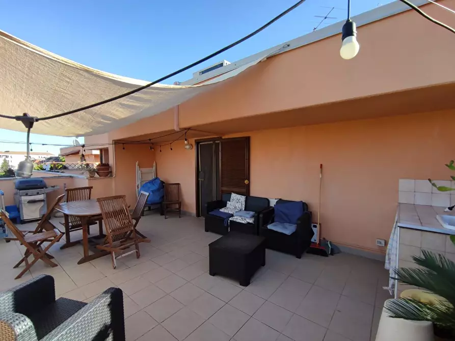 Immagine 15 di Mansarda in vendita  a Grosseto