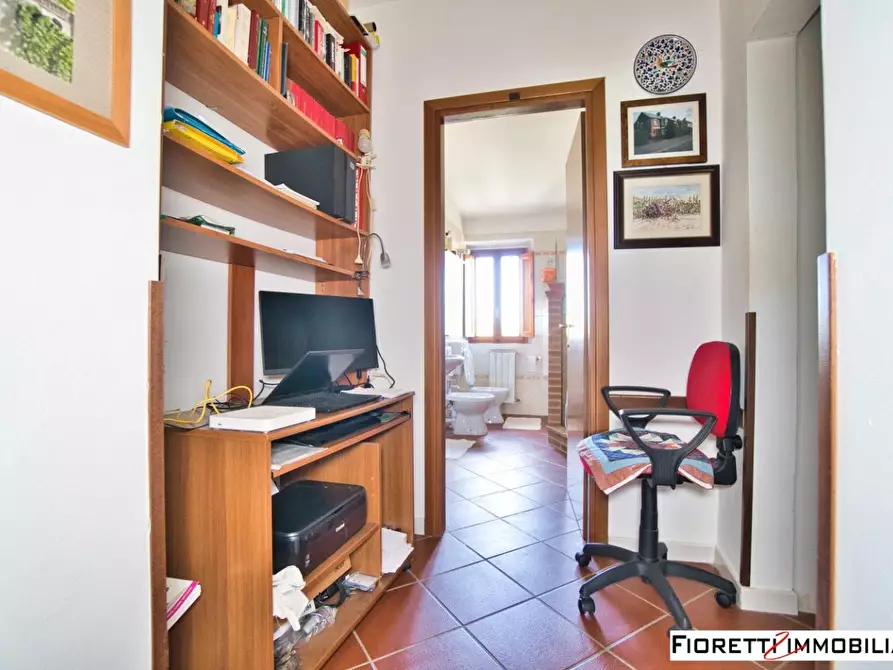 Immagine 15 di Appartamento in vendita  a Piombino