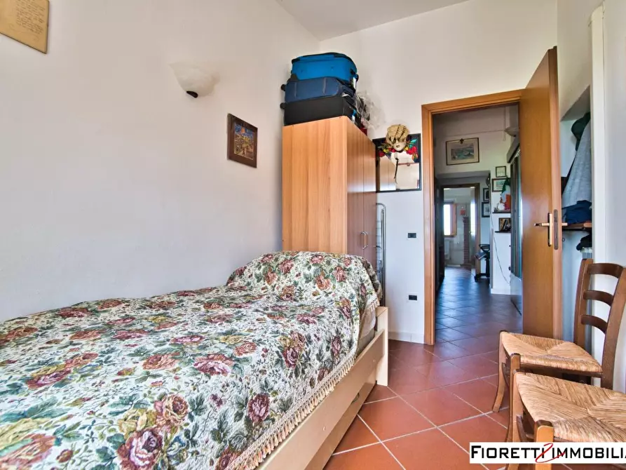 Immagine 19 di Appartamento in vendita  a Piombino