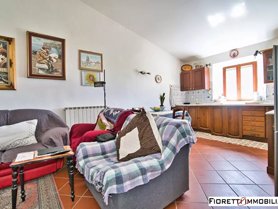 Immagine 3 di Appartamento in vendita  a Piombino