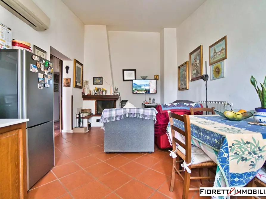 Immagine 5 di Appartamento in vendita  a Piombino