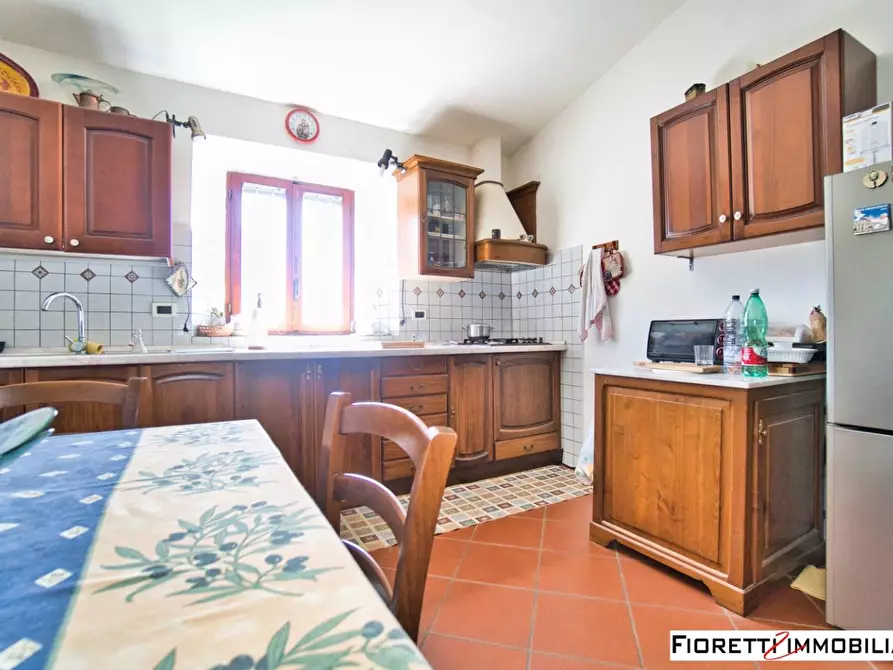 Immagine 9 di Appartamento in vendita  a Piombino