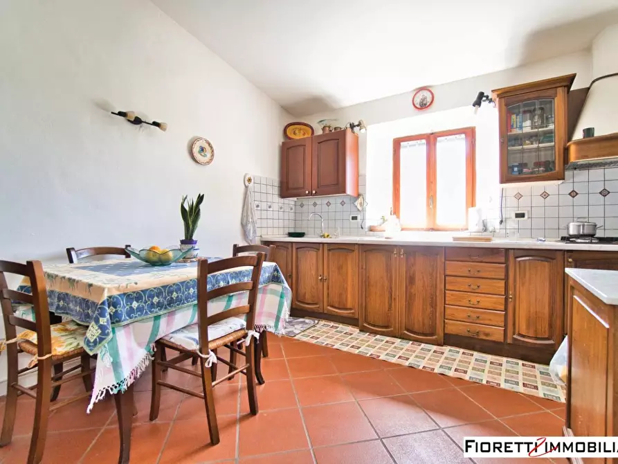 Immagine 8 di Appartamento in vendita  a Piombino