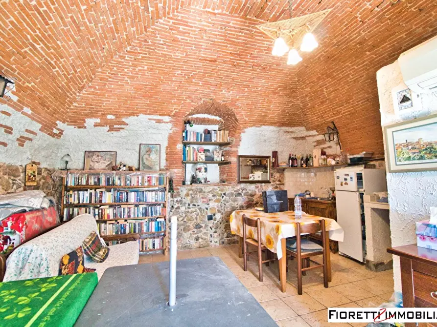 Immagine 27 di Appartamento in vendita  a Piombino