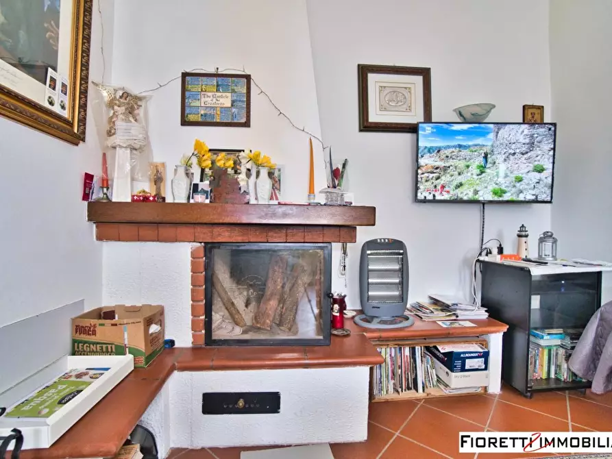 Immagine 4 di Appartamento in vendita  a Piombino