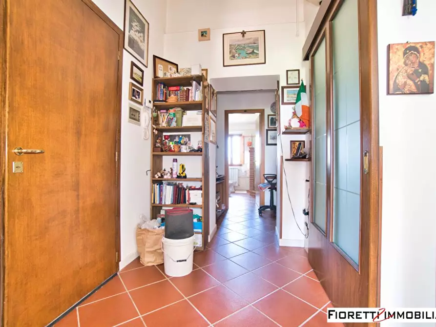Immagine 10 di Appartamento in vendita  a Piombino