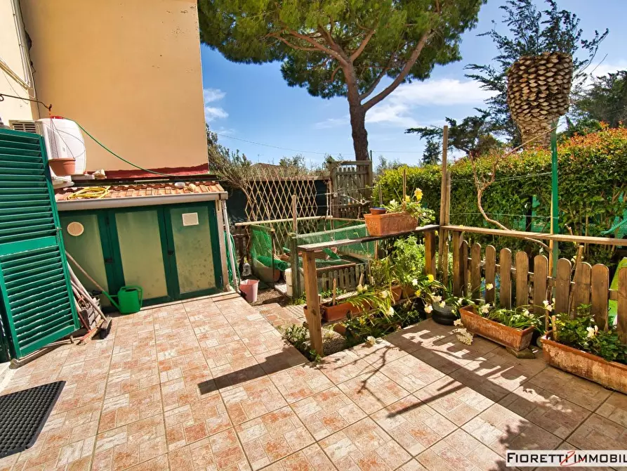Immagine 34 di Appartamento in vendita  a Piombino