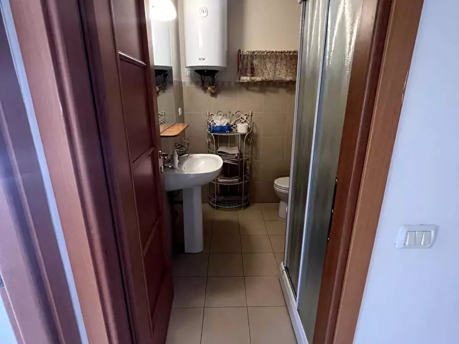 Immagine 11 di Appartamento in vendita  a Pisa