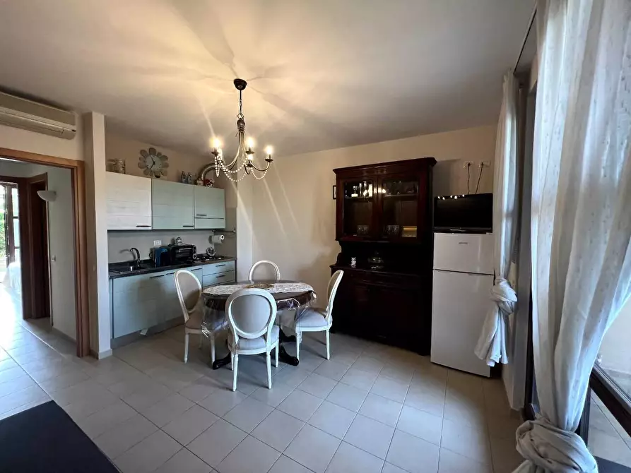 Immagine 7 di Appartamento in vendita  a Pisa