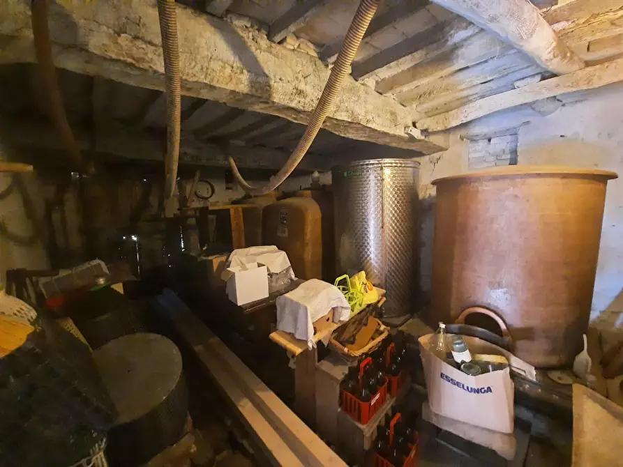 Immagine 8 di Terratetto in vendita  a Montecarlo