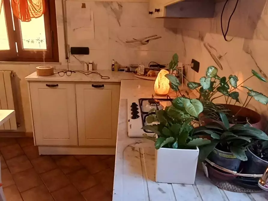 Immagine 11 di Villa in vendita  a Fucecchio