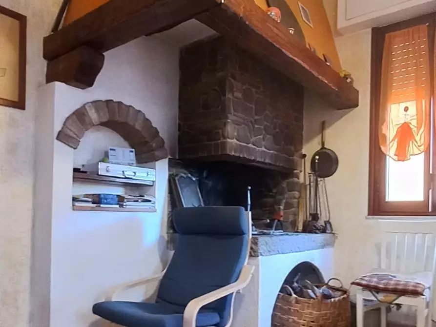 Immagine 7 di Villa in vendita  a Fucecchio