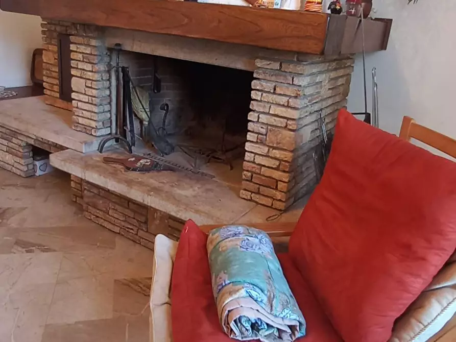 Immagine 17 di Villa in vendita  a Fucecchio