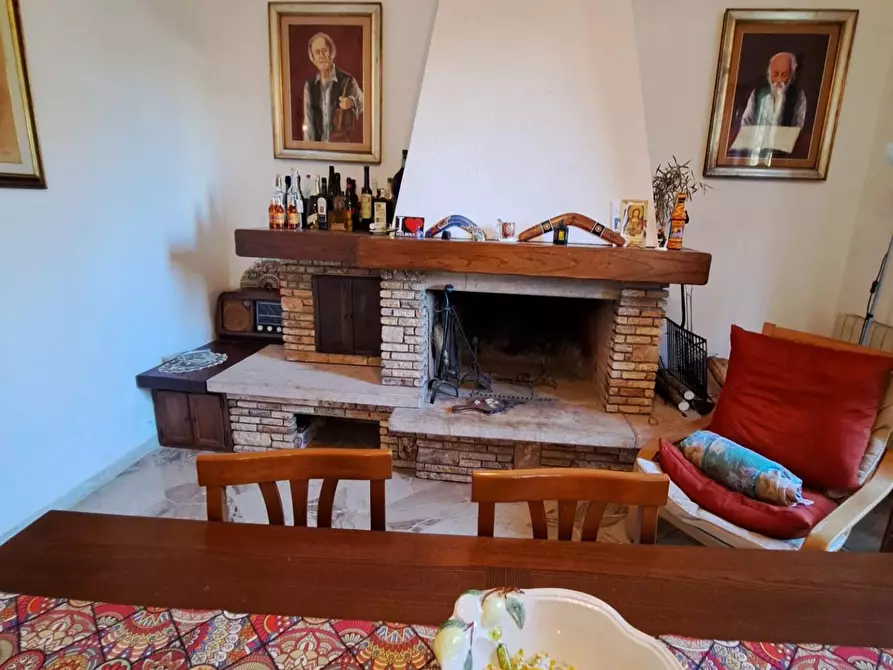 Immagine 15 di Villa in vendita  a Fucecchio