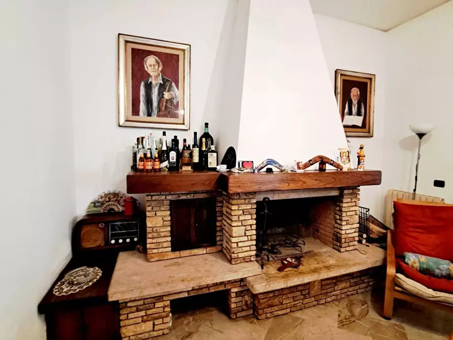 Immagine 16 di Villa in vendita  a Fucecchio